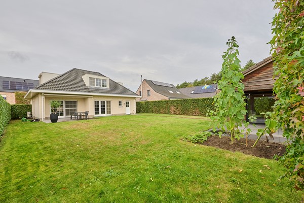 Medium property photo - Stortstraat 36, 3920 Lommel